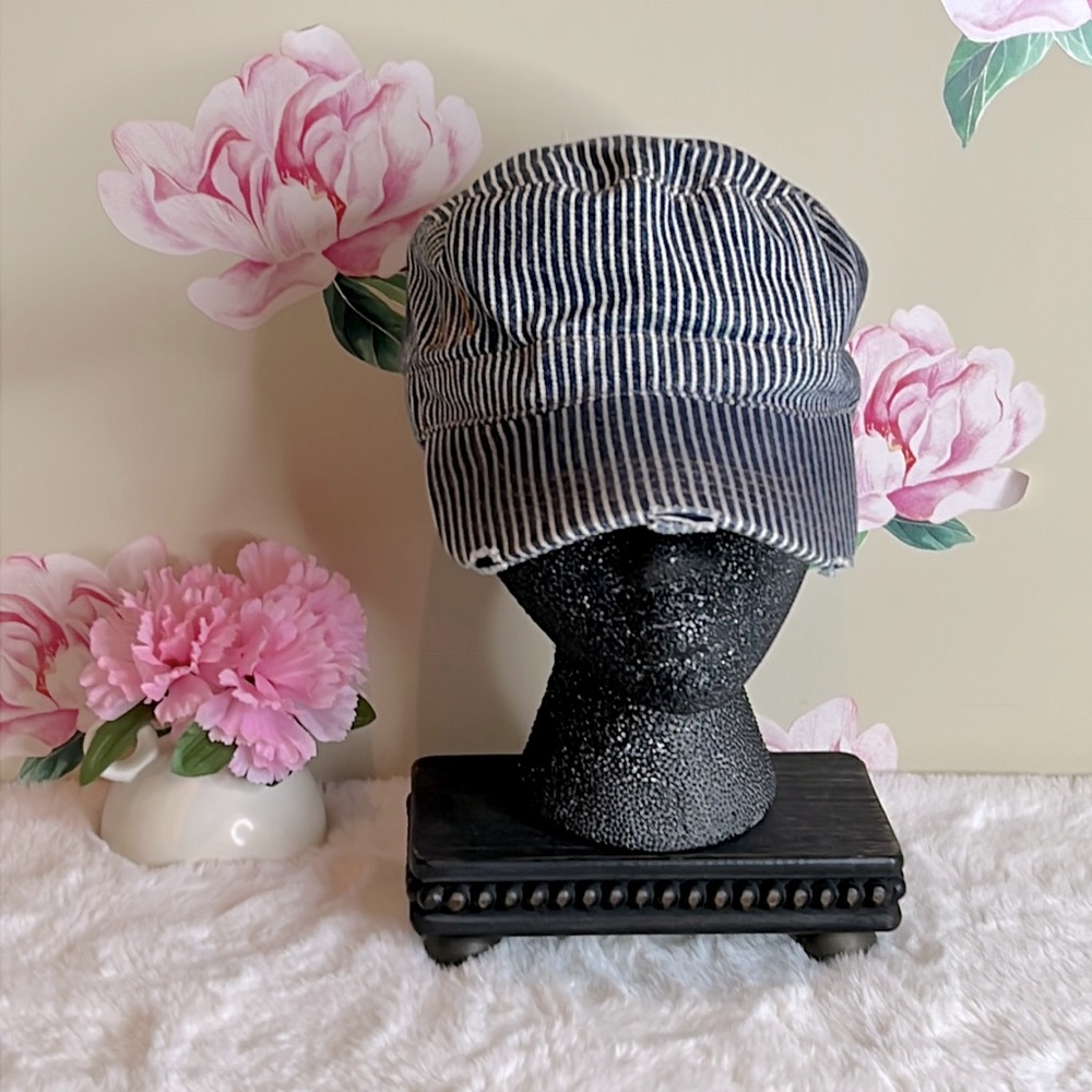 A/X Armani Exchange Vintage Hat